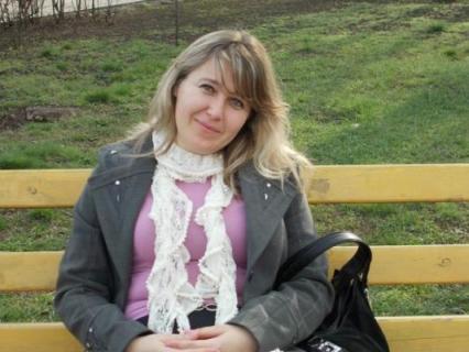 Hellen Sexy (drotovaelena), аватарка на СексКомпас СПб