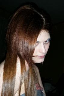 Милана (Agrepina), аватарка на СексКомпас СПб