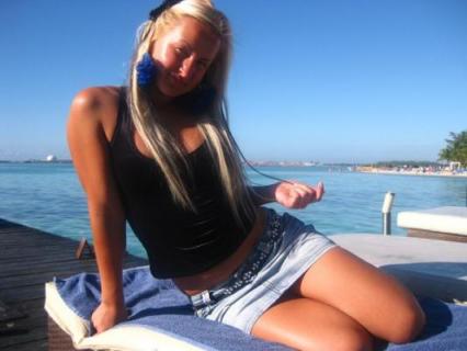 ирина Ивлева (crazy_girls), аватарка на СексКомпас СПб