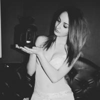 Фотография пользователя Елена Мисс (MissHelena) на сайте Секс Компас СПб