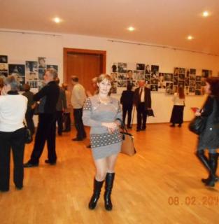 lerika (lera39lera), аватарка на СексКомпас СПб