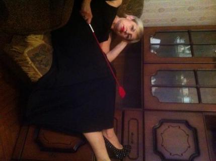 Sofi, аватарка на СексКомпас СПб