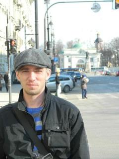 макс немец (nemez), аватарка на СексКомпас СПб