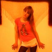 Фотография пользователя Мария Равиош (MariaRaviosh) на сайте Секс Компас СПб