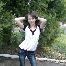 Фотография пользователя Юля (Yulyaaa) на сайте Секс Компас СПб