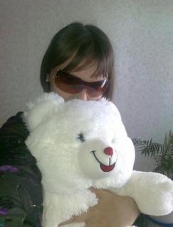 Юля (Yulyaaa), аватарка на СексКомпас СПб