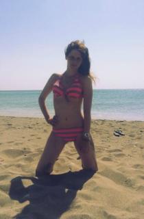 Дарья Никулина (Dachylka), аватарка на СексКомпас СПб