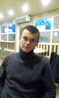 Михаил (sorokin157), аватарка на СексКомпас СПб