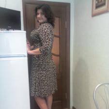 Фотография пользователя Натали НаталиМилая (natalimilaya) на сайте Секс Компас СПб