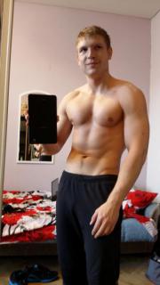 EvgeniyN, аватарка на СексКомпас СПб