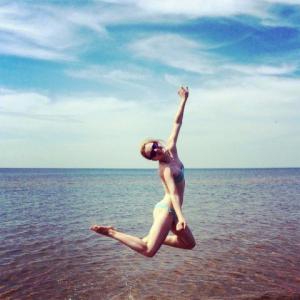 Фотография пользователя Наташик Наташик03 (natasha03) на сайте Секс Компас СПб