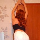 Фотография пользователя valerya на сайте Секс Компас СПб