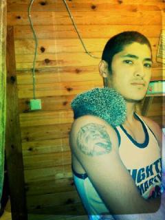 Timashani, аватарка на СексКомпас СПб