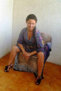 Юля Джулиана (Juliana), аватарка на СексКомпас СПб