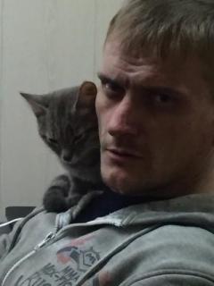 albus84, аватарка на СексКомпас СПб