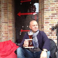 Фотография пользователя Сергей (brass) на сайте Секс Компас СПб