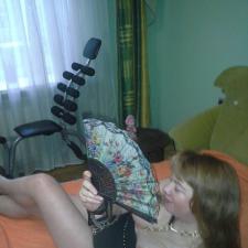 Фотография пользователя Злата Раневская (Zlatishka) на сайте Секс Компас СПб