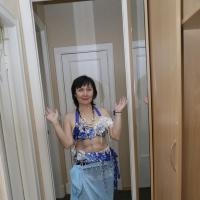 Фотография пользователя Регина Регина (regina234) на сайте Секс Компас СПб