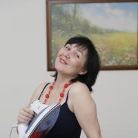 Фотография пользователя Регина Регина (regina234) на сайте Секс Компас СПб