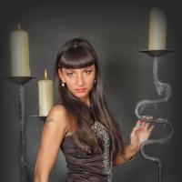 Фотография пользователя Яна Нежная (jana) на сайте Секс Компас СПб