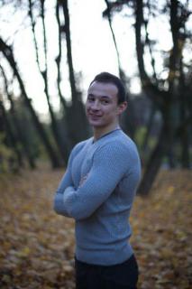 romabortnik, аватарка на СексКомпас СПб