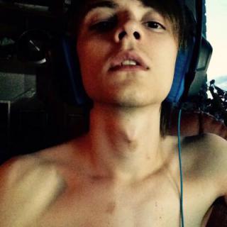 Виталя (Glitch), аватарка на СексКомпас СПб