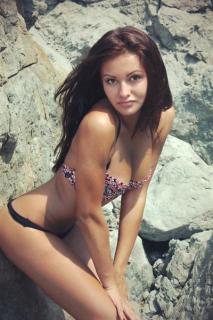 Карина Давалочка (sosochka23), аватарка на СексКомпас СПб