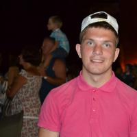 Фотография пользователя Максим (maksex92) на сайте Секс Компас СПб