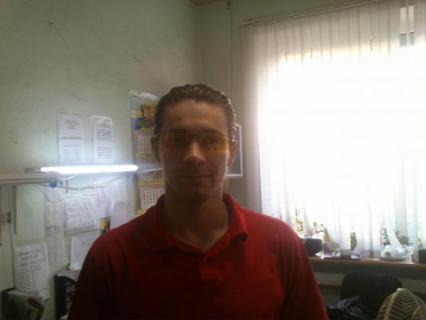 Артём (Hedgehog), аватарка на СексКомпас СПб