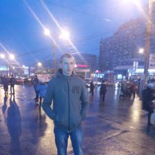 Фотография пользователя Alexandr78 на сайте Секс Компас СПб