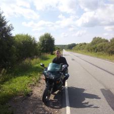 Фотография пользователя Alexandr78 на сайте Секс Компас СПб