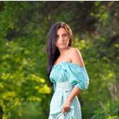 Фотография пользователя Саша Александра (alexakrasa19) на сайте Секс Компас СПб