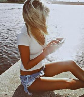 Алена Клубничкина (fox), аватарка на СексКомпас СПб