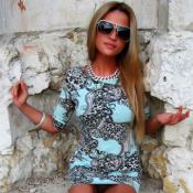 Фотография пользователя Anna2 на сайте Секс Компас СПб