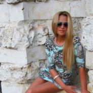 Фотография пользователя Anna2 на сайте Секс Компас СПб