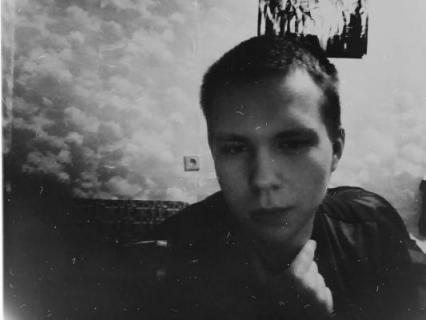 Вадим Марков (Soker), аватарка на СексКомпас СПб