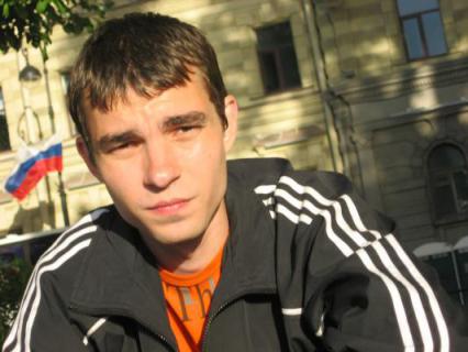 geizig, аватарка на СексКомпас СПб