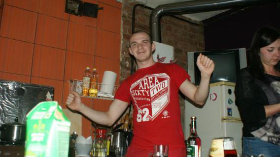 roman homa (homa25), аватарка на СексКомпас СПб