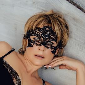 Фотография пользователя Катерина (alexakiss) на сайте Секс Компас СПб