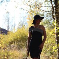 Фотография пользователя Катерина (alexakiss) на сайте Секс Компас СПб