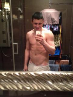 Pavel99, аватарка на СексКомпас СПб