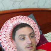 Фотография пользователя Алексей Юстас (lek5466) на сайте Секс Компас СПб