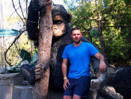 Женя (Evgenii_K), аватарка на СексКомпас СПб