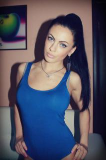 vlasova23, аватарка на СексКомпас СПб