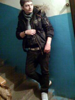 andreyt28, аватарка на СексКомпас СПб