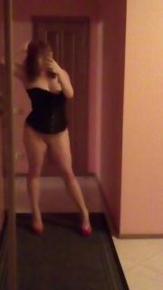 Tigri, аватарка на СексКомпас СПб