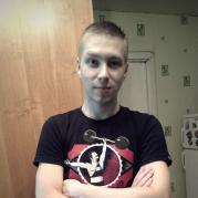 Фотография пользователя Greshnik178 на сайте Секс Компас СПб