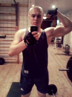 Рома Алькатрас (Romayobar), аватарка на СексКомпас СПб