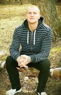 Sergey85, аватарка на СексКомпас СПб