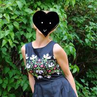 Фотография пользователя Mariana на сайте Секс Компас СПб